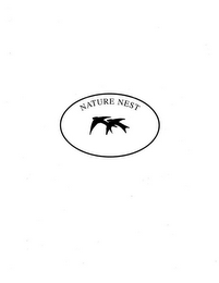 NATURE NEST logo