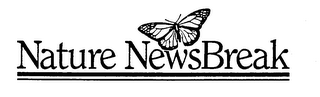 NATURE NEWSBREAK logo