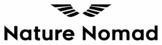 NATURE NOMAD logo
