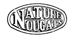 NATURE NOUGATS logo