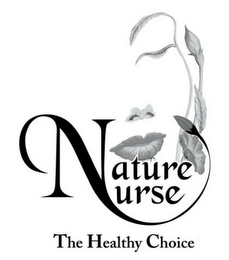 NATURE NURSE logo