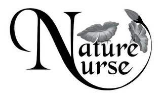 NATURE NURSE logo