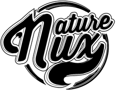 NATURE NUX logo