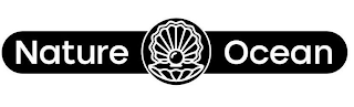 NATURE OCEAN logo