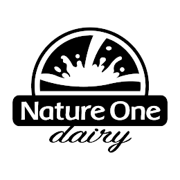 NATURE ONE DAIRY logo