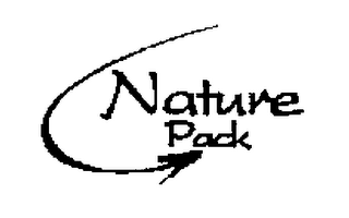 NATURE PACK logo