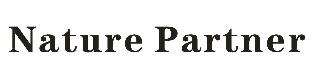NATURE PARTNER logo