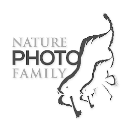NATURE PHOTO FAMILY logo