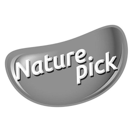 NATURE PICK logo