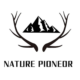 NATURE PIONEOR logo