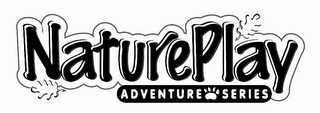 NATURE PLAY ADVENTURE SERIES logo