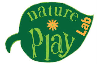 NATURE PLAY LAB logo