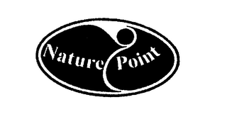 NATURE POINT logo