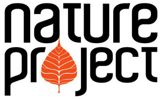 NATURE PR JECT logo