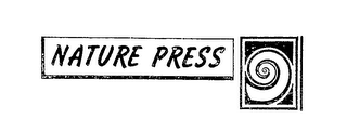 NATURE PRESS logo