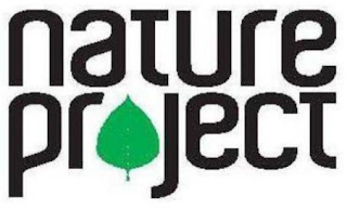 NATURE PROJECT logo