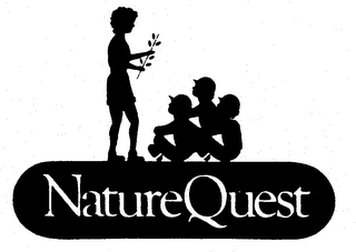 NATURE QUEST logo