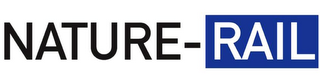 NATURE-RAIL logo