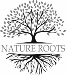 NATURE ROOTS logo