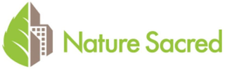 NATURE SACRED logo