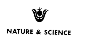 NATURE & SCIENCE logo