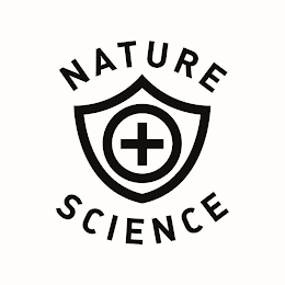 NATURE + SCIENCE logo