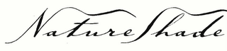 NATURE SHADE logo