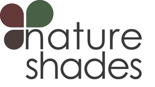 NATURE SHADES logo