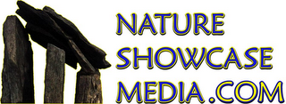 NATURE SHOWCASE MEDIA.COM logo