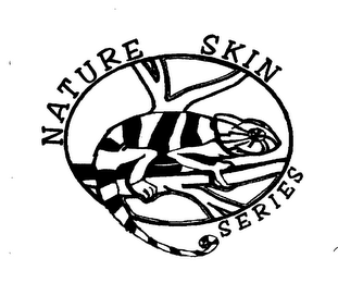 NATURE SKIN SERIES logo