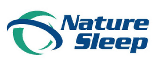 NATURE SLEEP logo