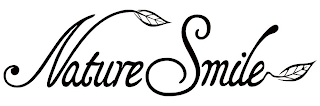 NATURE SMILE logo