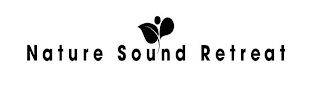 NATURE SOUND RETREAT logo