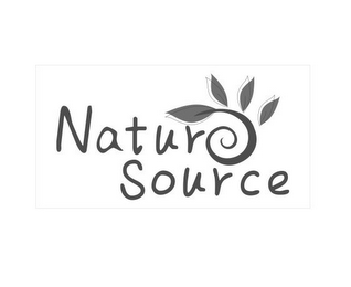 NATURE SOURCE logo