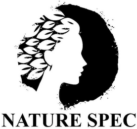 NATURE SPEC logo