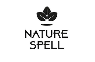 NATURE SPELL logo