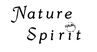 NATURE SPIRIT logo