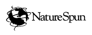 NATURE SPUN logo