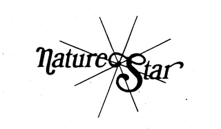 NATURE STAR logo