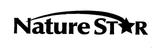 NATURE STAR logo
