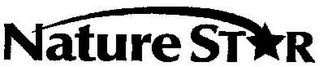 NATURE STAR logo