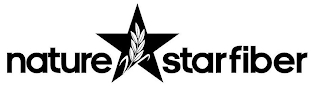 NATURE STARFIBER logo