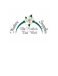 NATURE SUPPLIES ELITE PRODUCTS THAT WORK logo