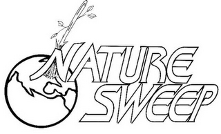 NATURE SWEEP logo