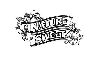 NATURE SWEET logo