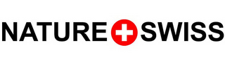 NATURE SWISS logo