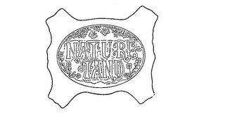 NATURE TAND logo