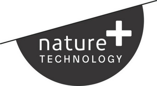 NATURE + TECHNOLOGY logo