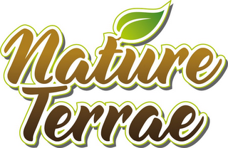 NATURE TERRAE logo