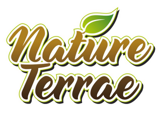 NATURE TERRAE logo